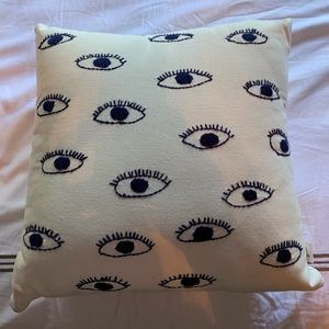 Urban Outfitters Home Decorative Pillow